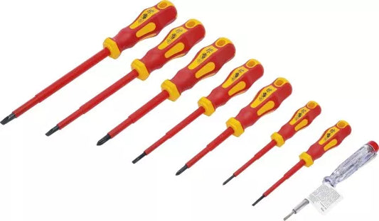 VDE Screwdriver Set 8 pcs.