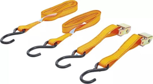 Retaining Strap Kit 2 m x 25 mm 2 pcs.