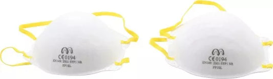 Dust Masks 2 pcs.