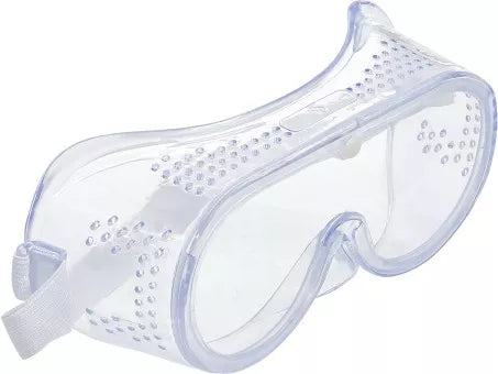 Safety Glasses transparent