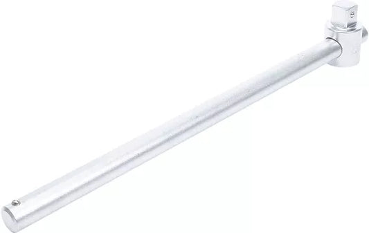 Sliding Handle external square 25 mm (1")