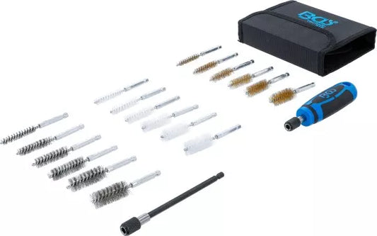 Brush Set 20 pcs.