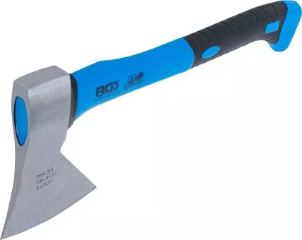 Hand Axe with Fiberglass Shaft 600 g