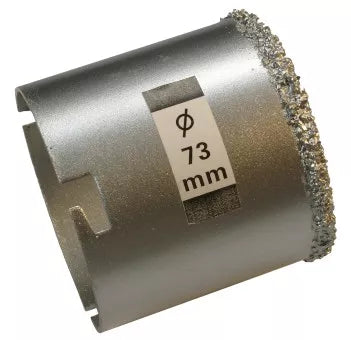 Drill Bit for Tile Hole Saw Ø 73 mm