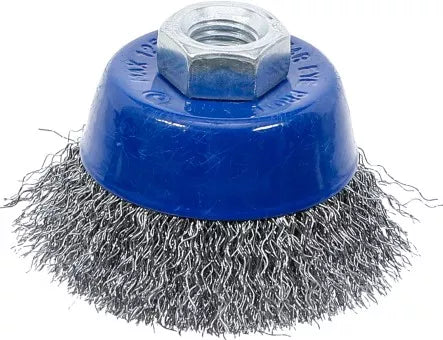 Wire Cup Brush M14 x 2.0 Drive Ø 65 x 50 mm