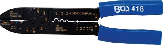 Crimping Tool 235 mm