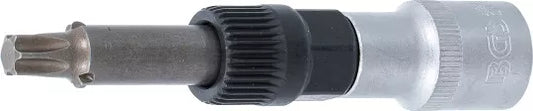 Alternator Bit Socket 12.5 mm (1/2") Drive T-Star (for Torx) T50