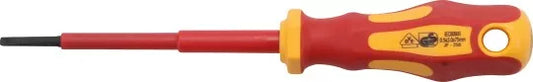 VDE Screwdriver Slot SL 3 mm Blade Length 75 mm