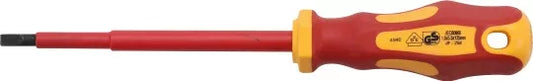 VDE Screwdriver Slot SL 5.5 mm Blade Length 125 mm
