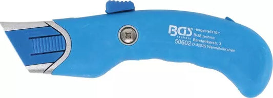 Safety Cutter