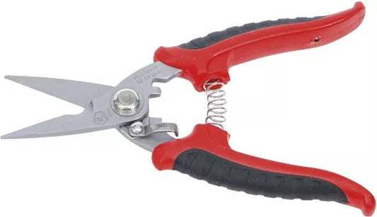 Universal Scissors Stainless Steel 180 mm