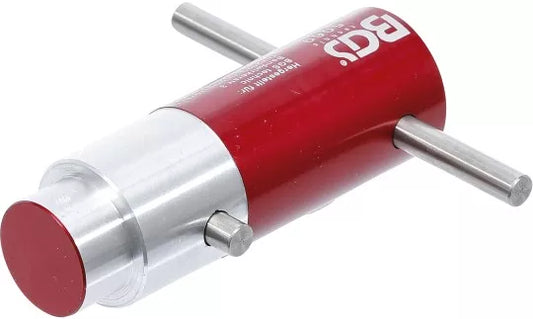 Front Axle Alignment Tool for Ducati Ø 25 mm