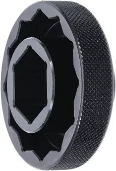 Impact Socket, Hexagon / 12-point for Ducati Wheel Fixings 12,5 mm (1/2") Drive 28 / 55 mm