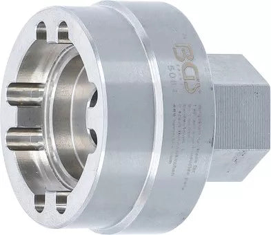 Special Socket for Ducati Pully Nut Socket 28 mm