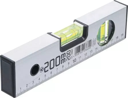 Water Level 200 mm