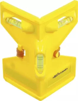 Angle Post Level