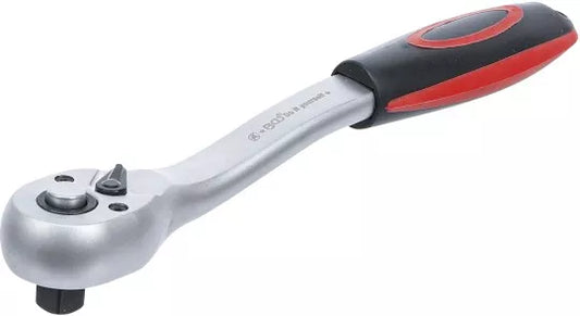 Reversible Ratchet Fine Tooth 10 mm (3/8")