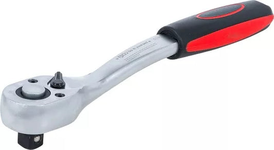 Reversible Ratchet Fine Tooth 12.5 mm (1/2")