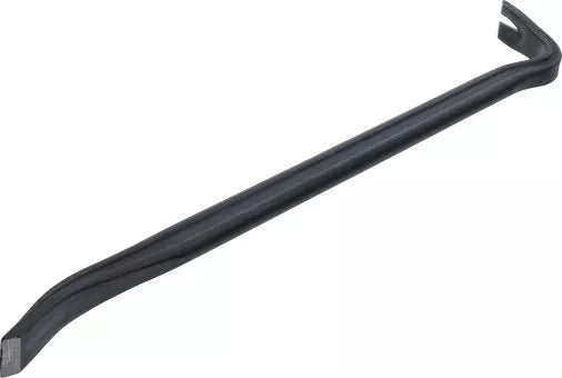 Wrecking Bar 600 x 30 x 17 mm