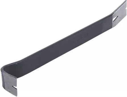 Ripping Bar/ Nail Puller flat 380 mm
