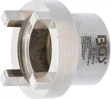Groove Nut Socket for Suzuki swing arms