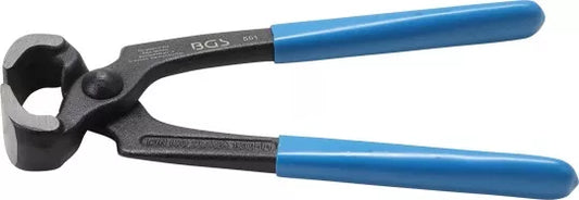 End Cutting Pliers DIN 9243A 180 mm