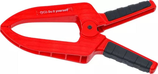 Pointed Clamp 215 mm