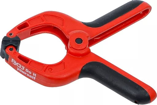 Clamp Nylon 85 mm