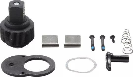 Repair Kit for Ratchet Head for BGS 602