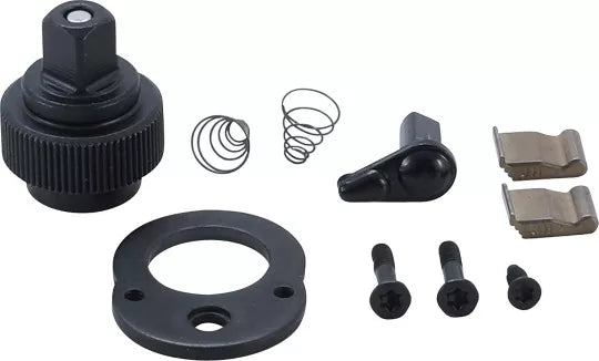 Repair Kit for Ratchet Head for BGS 618