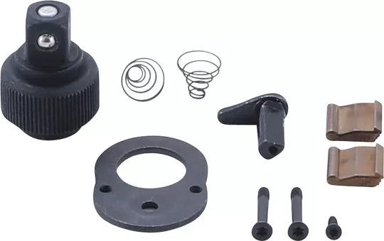 Repair Kit for Ratchet Head for BGS 619