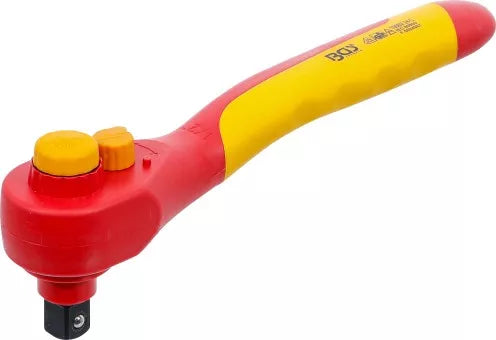 VDE Reversible Ratchet 12.5 mm (1/2") 1000 V