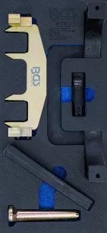 Tool Tray 1/3: Engine Timing Tool Set for Mercedes-Benz M271