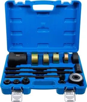 Front Axle Control Arm Bush Tool Set for VW T5