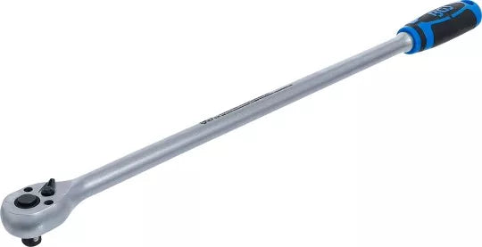 Reversible Ratchet extra long 10 mm (3/8") 455 mm
