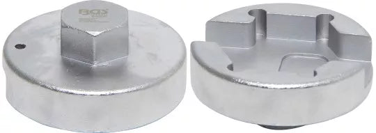 CNG Cylinder Valve Wrench for Type NGT