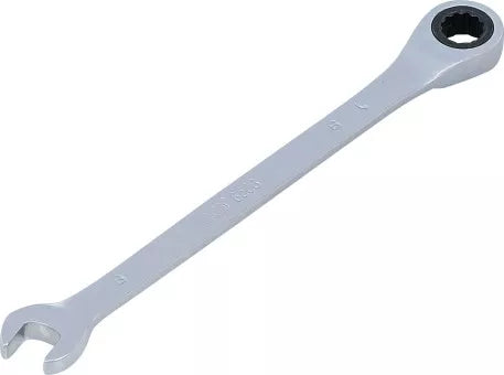 Ratchet Combination Wrench 8 mm