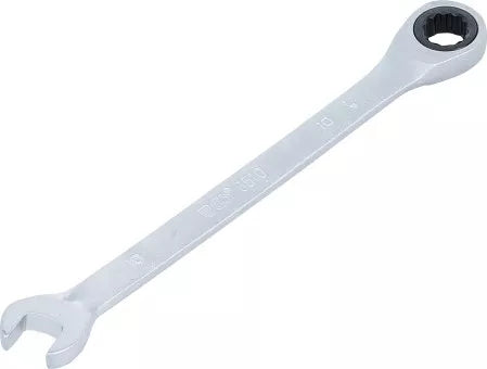 Ratchet Combination Wrench 10 mm
