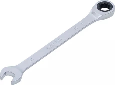Ratchet Combination Wrench 11 mm