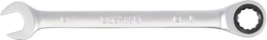 Ratchet Combination Wrench 13 mm