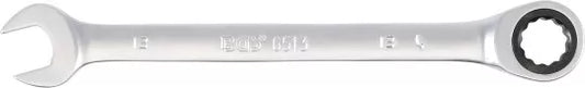 Ratchet Combination Wrench 13 mm