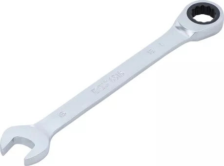 Ratchet Combination Wrench 16 mm