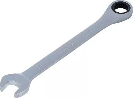 Ratchet Combination Wrench 18 mm