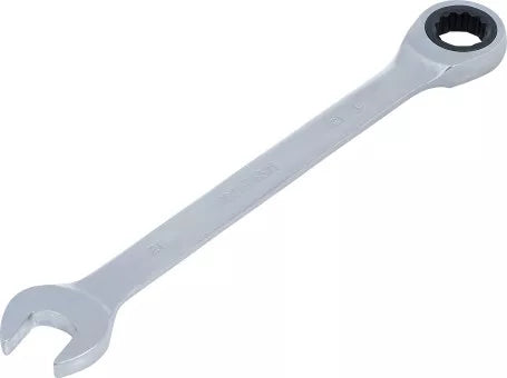 Ratchet Combination Wrench 21 mm