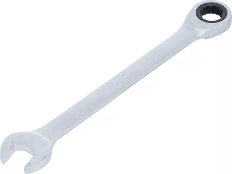 Ratchet Combination Wrench 24 mm