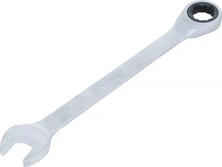 Ratchet Combination Wrench 27 mm