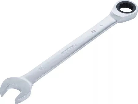 Ratchet Combination Wrench 32 mm