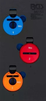 Camber Adjusting Tool Set for BMW