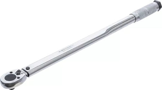 Torque Wrench 12,5 mm (1/2") 70 - 350 Nm