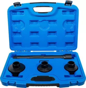 Tool Set for Axial Joints 4 pcs.